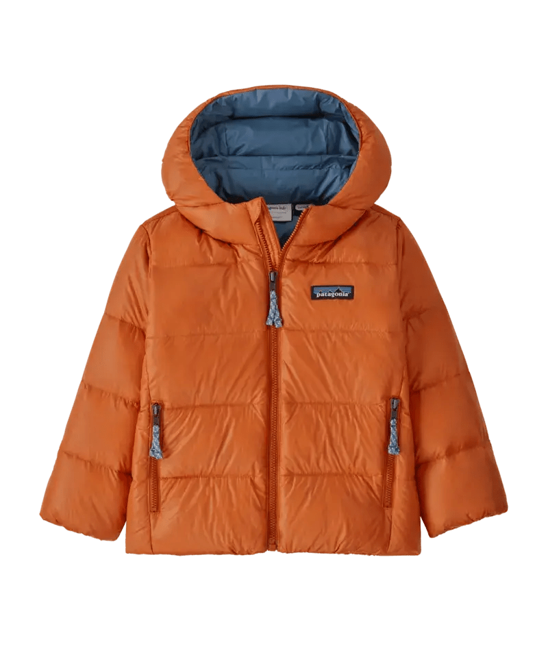 Patagonia hi loft hoody review hotsell