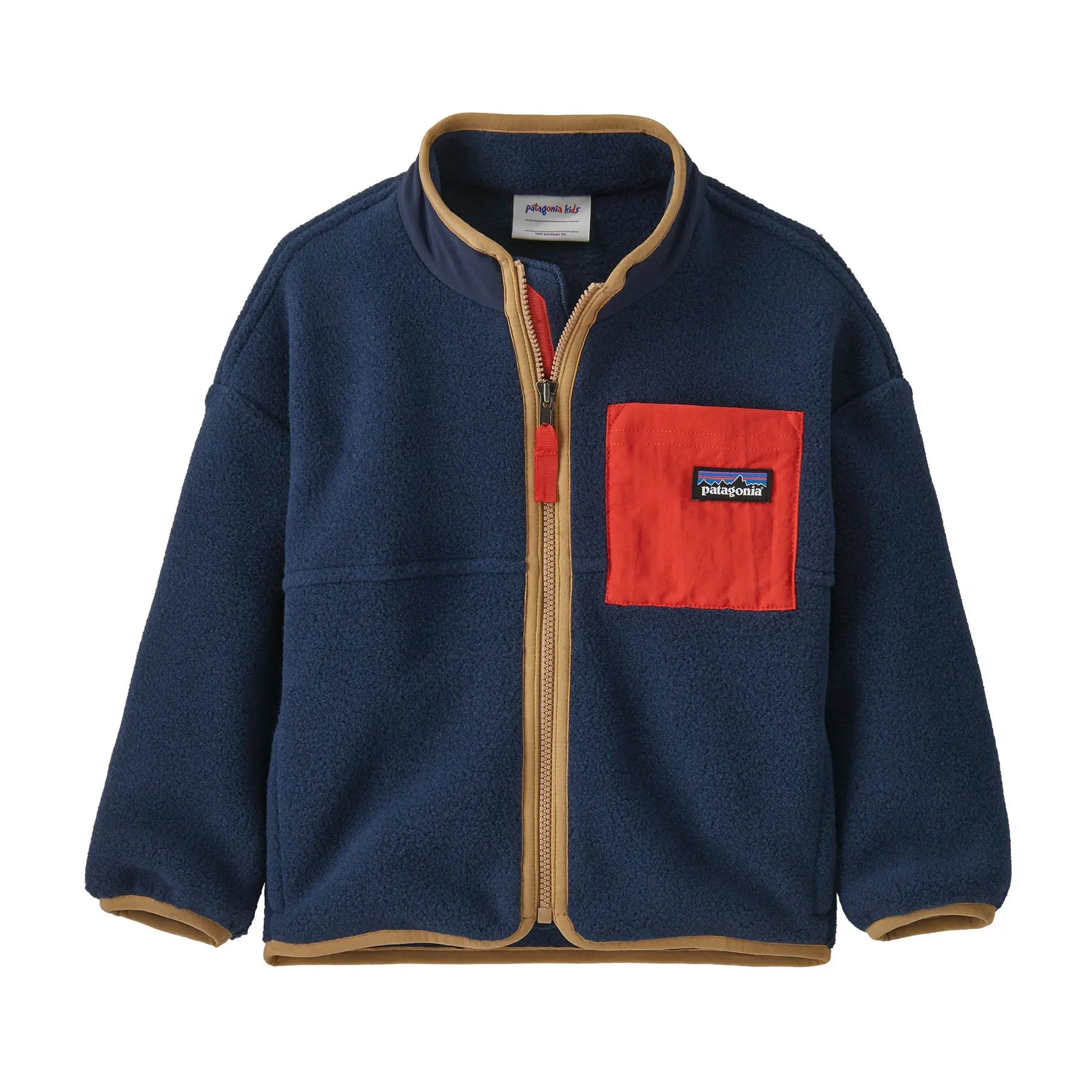 Baby synchilla patagonia best sale