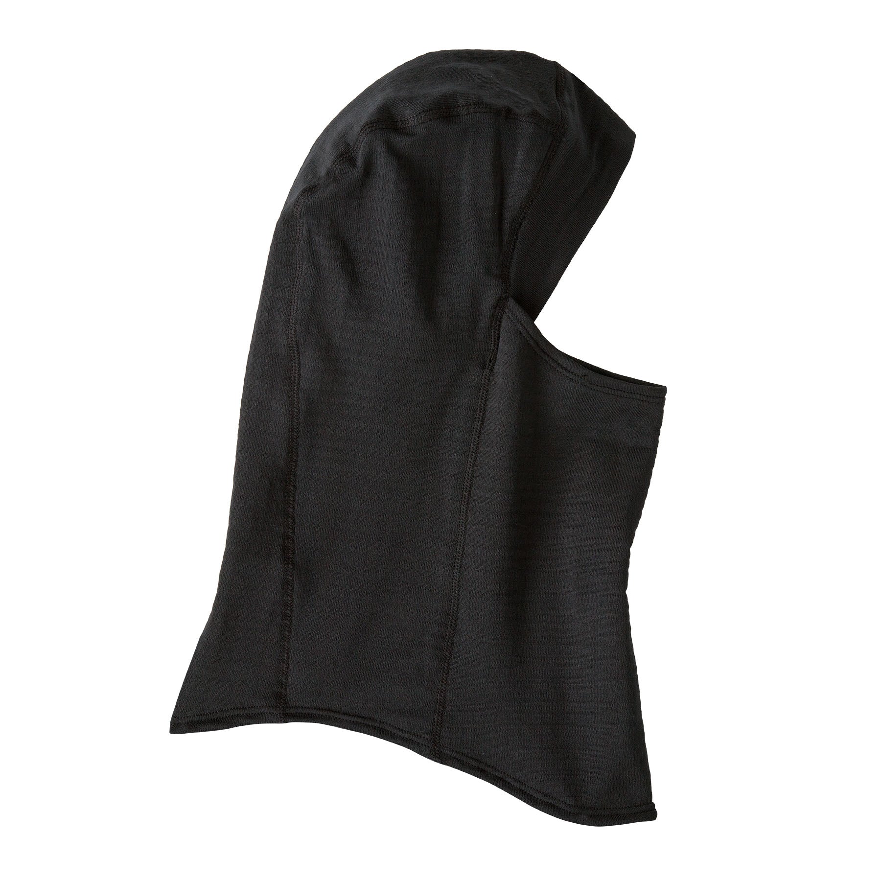 Balaclava in Black | Patagonia Bend