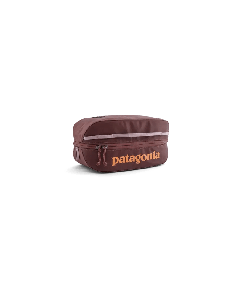 Black Hole® Cube 6L in Dulse Mauve | Patagonia Bend