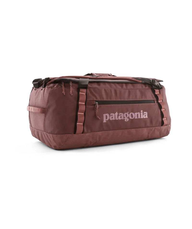 Black Hole® Duffel 55L in Dulse Mauve | Patagonia Bend