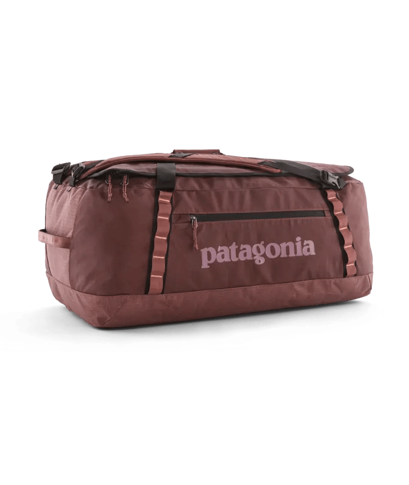 Black Hole® Duffel 70L in Dulse Mauve | Patagonia Bend