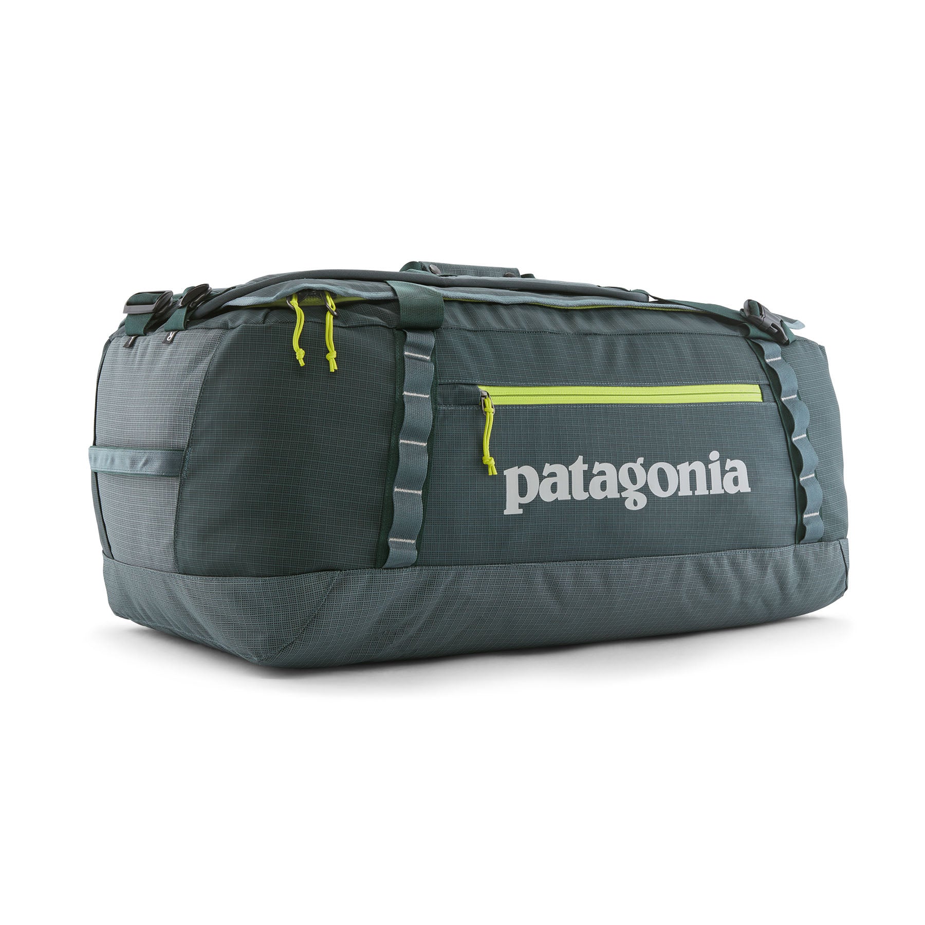 Black Hole® Duffel 70L in Nouveau Green | Patagonia Bend