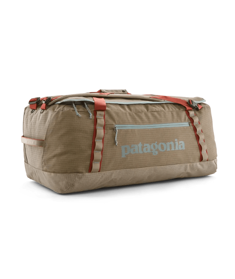 Black Hole® Duffel 70L in Seabird Grey | Patagonia Bend