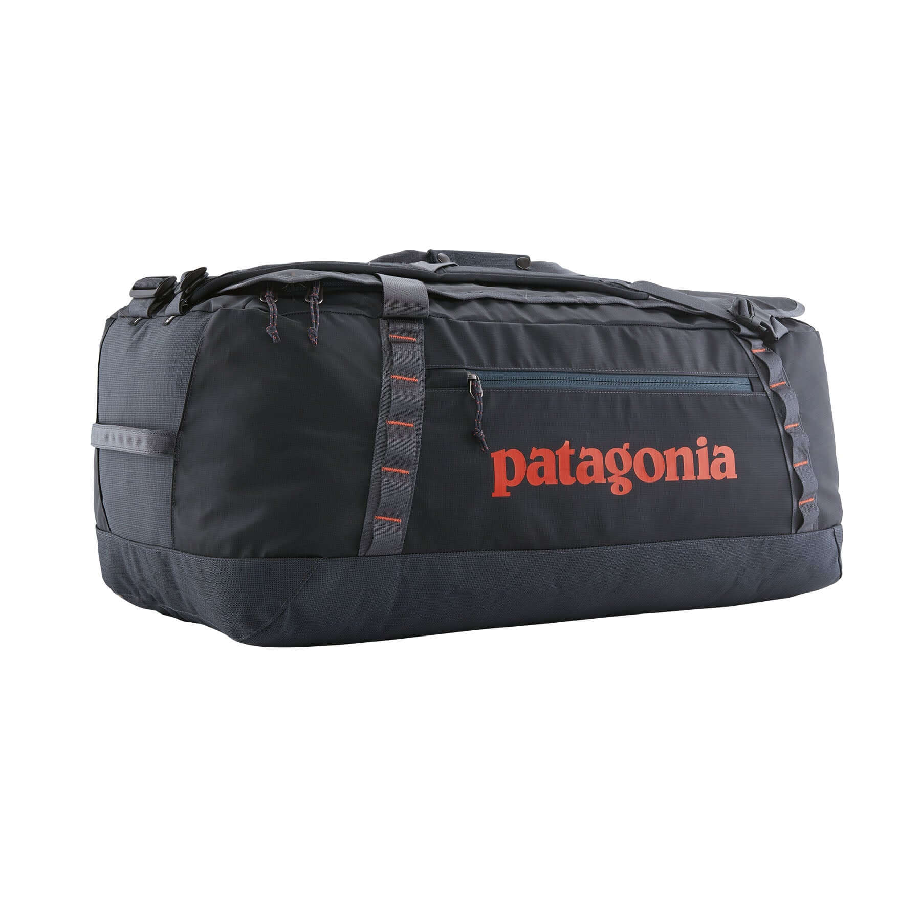 Black Hole Duffel 70L in Smolder Blue | Patagonia Bend