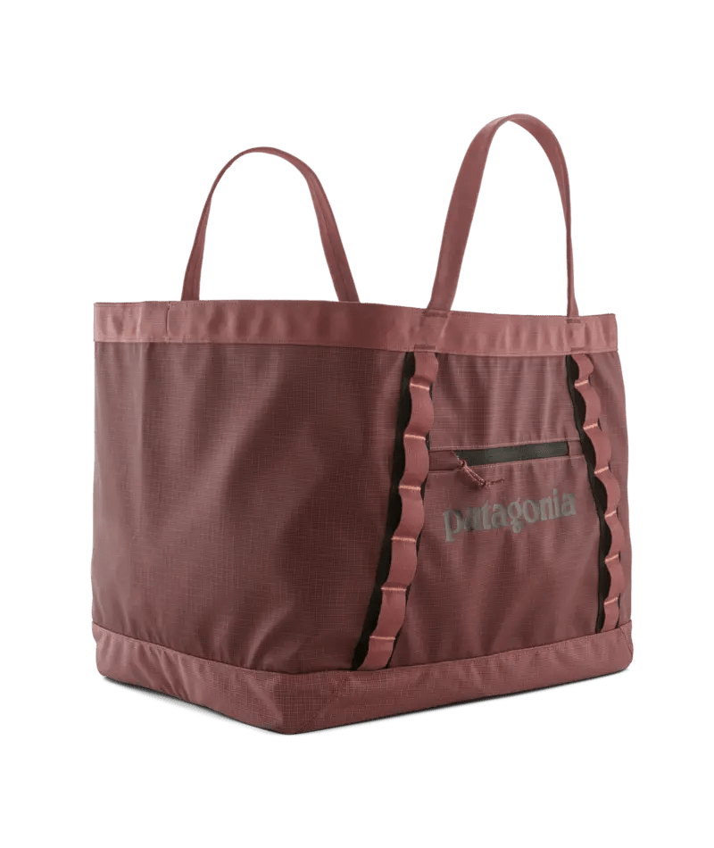 Black Hole® Gear Tote in Dulse Mauve | Patagonia Bend