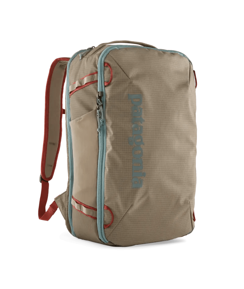 Black Hole® Mini MLC® in Seabird Grey | Patagonia Bend