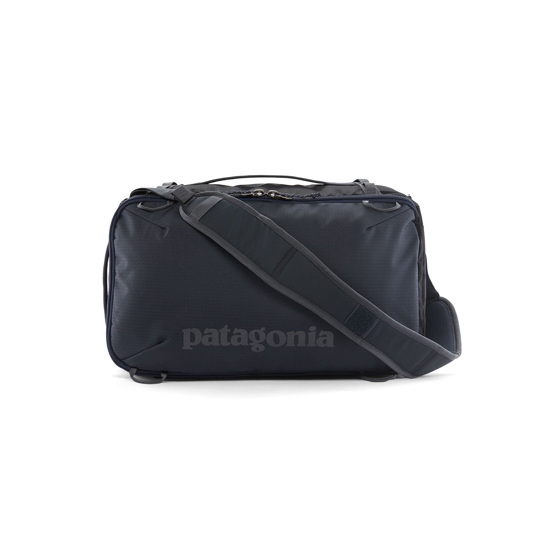 Black Hole® Mini MLC® in Smolder Blue | Patagonia Bend