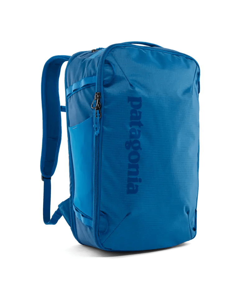 Black Hole® Mini MLC® in Vessel Blue | Patagonia Bend