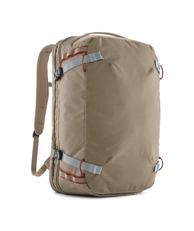 Black Hole® MLC® in Seabird Grey | Patagonia Bend