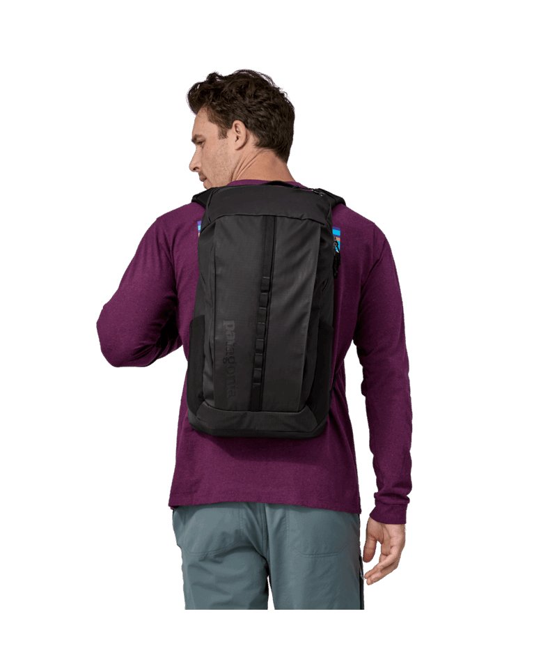 Patagonia Black hole pack 25L shops