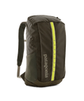 Black Hole® Pack 25L in Pine Needle Green | Patagonia Bend