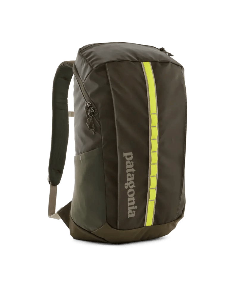 Black Hole® Pack 25L in Pine Needle Green | Patagonia Bend