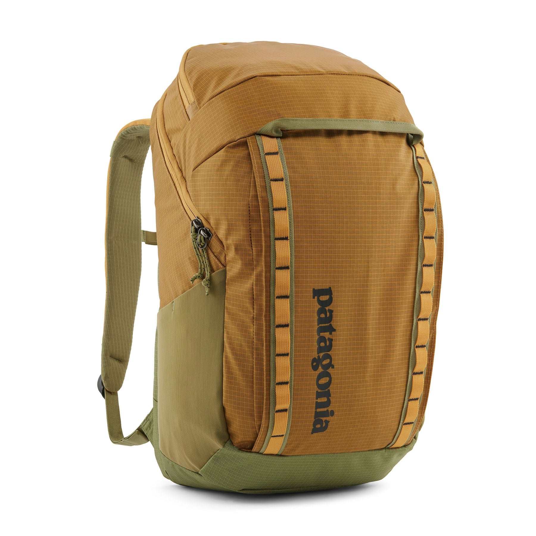 Black Hole Pack 32L in Pufferfish Gold | Patagonia Bend