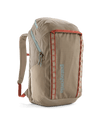 Black Hole® Pack 32L in Seabird Grey | Patagonia Bend