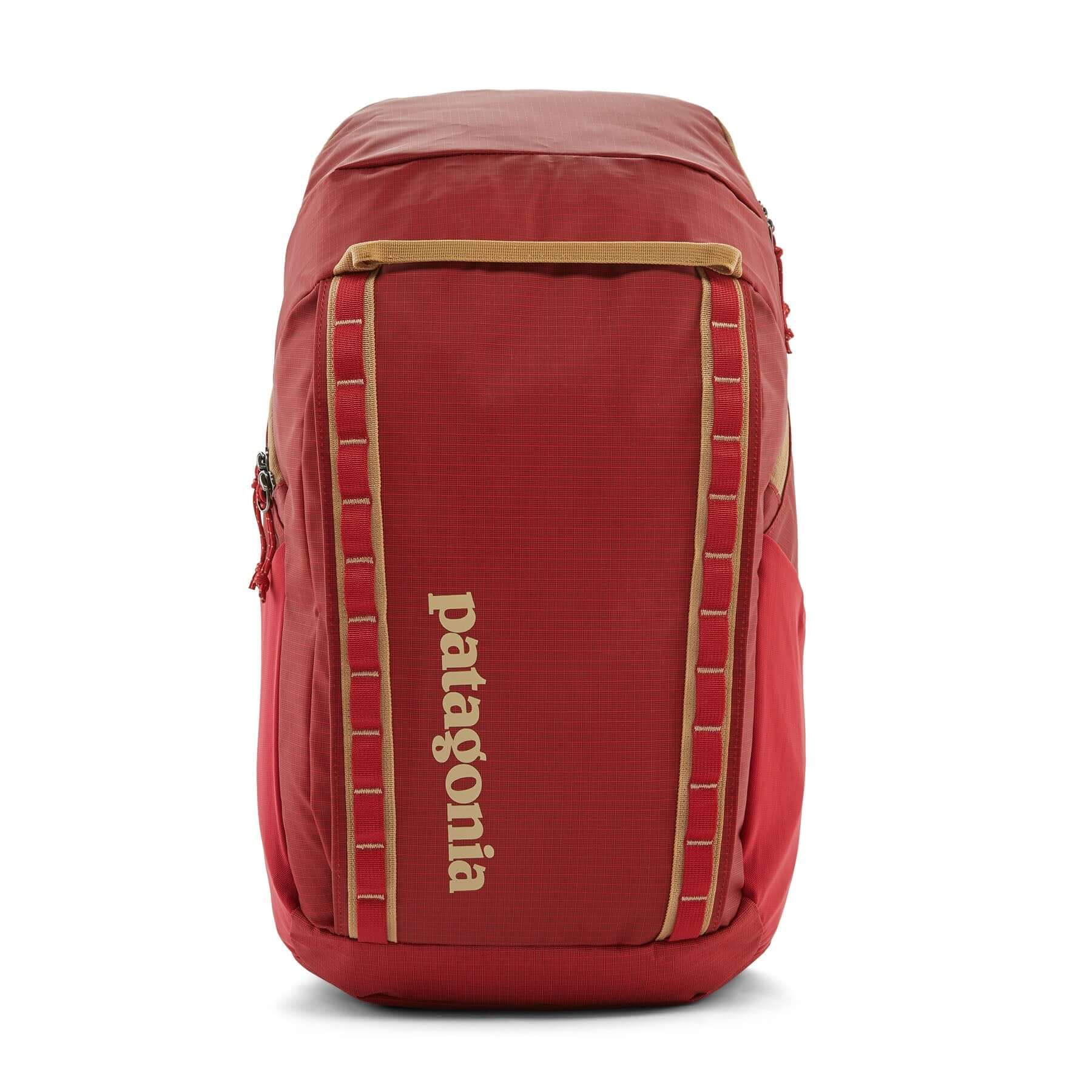 Black Hole Pack 32L in Touring Red | Patagonia Bend
