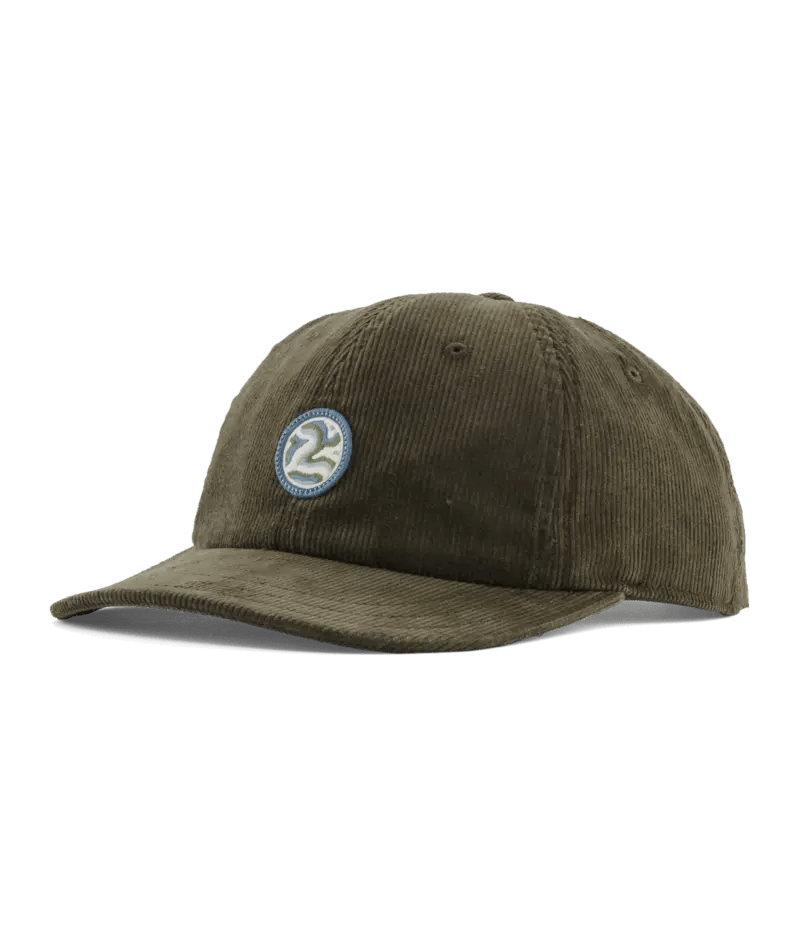 Patagonia Corduroy Cap