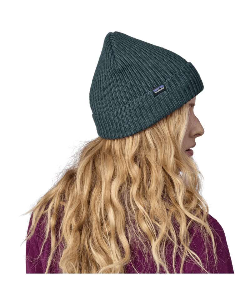 Patagonia Fishermans Rolled Beanie