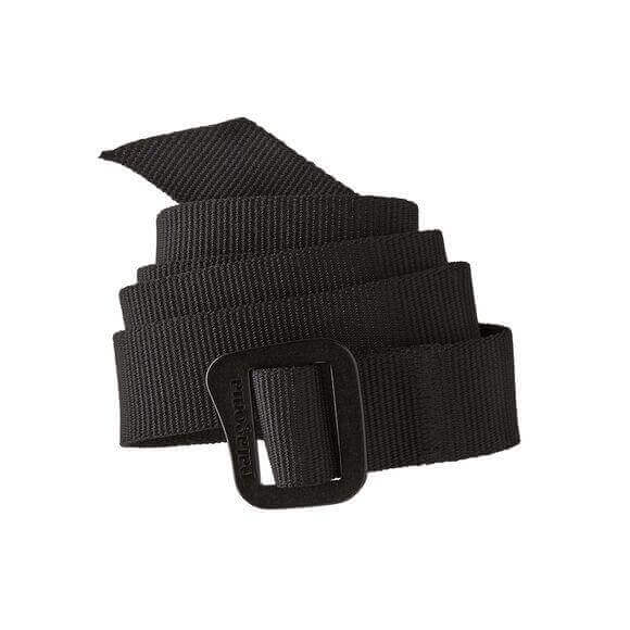 Friction Belt in Black | Patagonia Bend