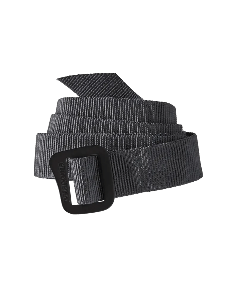 Friction Belt in Forge Grey | Patagonia Bend