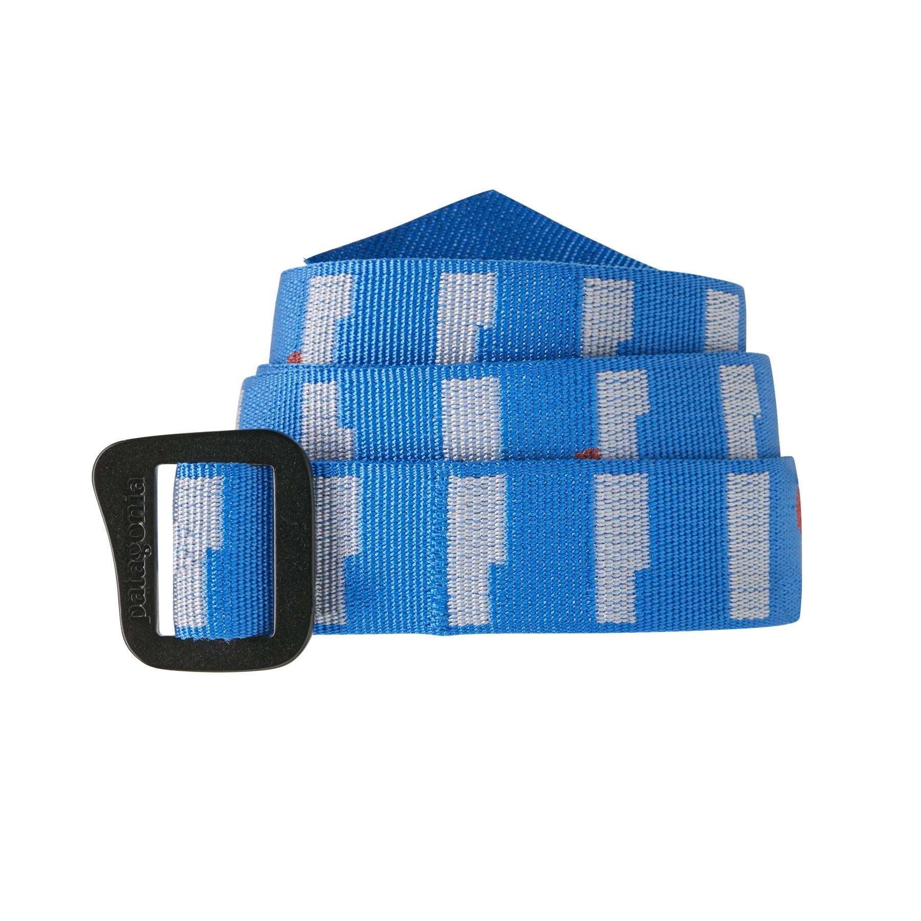 Friction Belt in Water People Horizon: Vessel Blue | Patagonia Bend