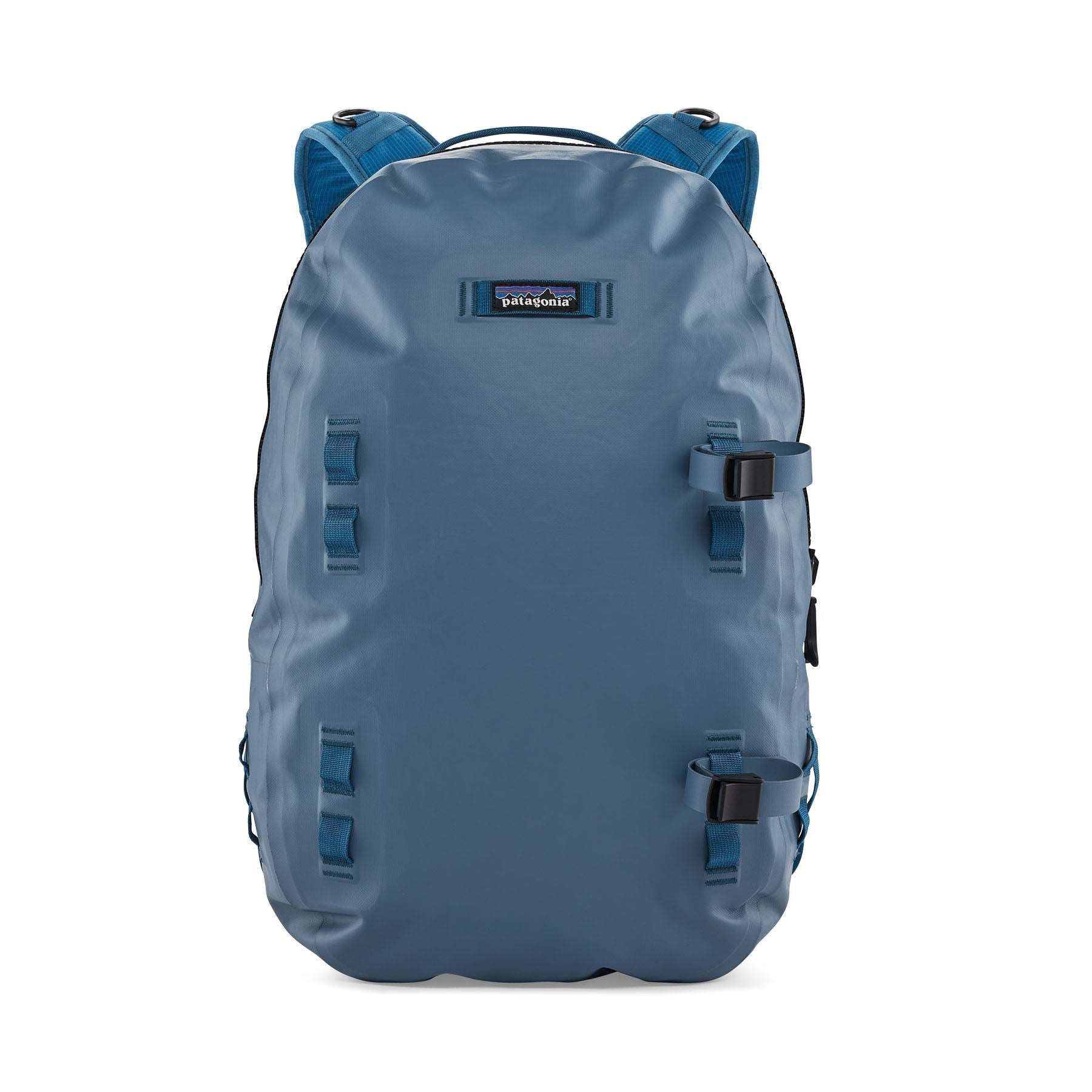 Guidewater Backpack in Pigeon Blue | Patagonia Bend