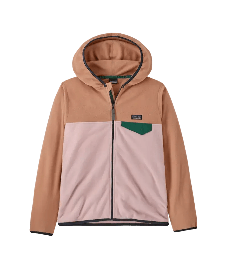 Patagonia jacket for kids best sale