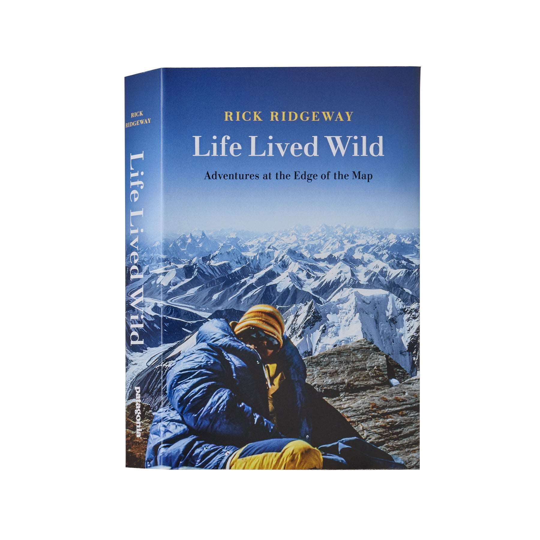 Life Lived Wild in One Size | Patagonia Bend