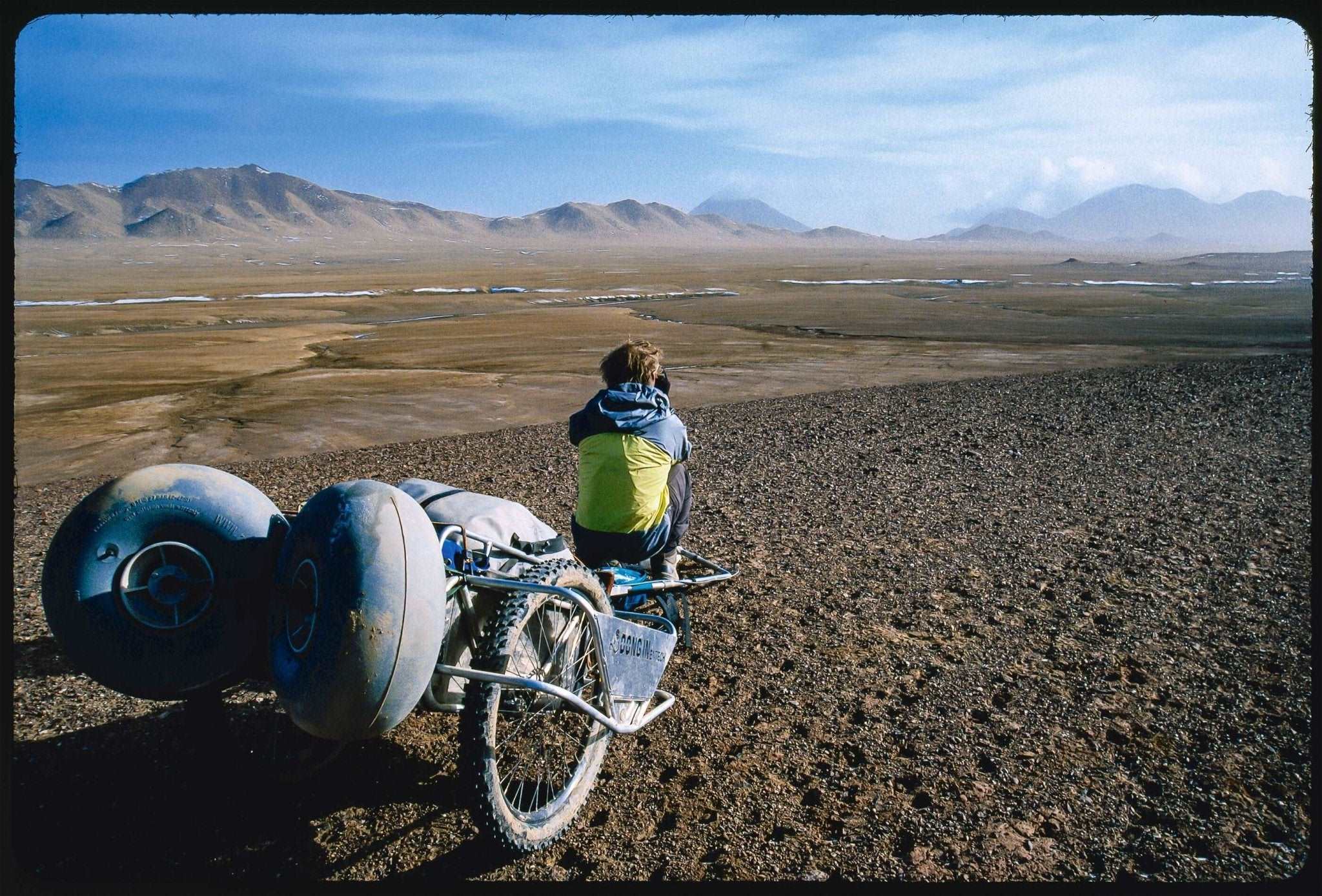 Life Lived Wild in One Size | Patagonia Bend