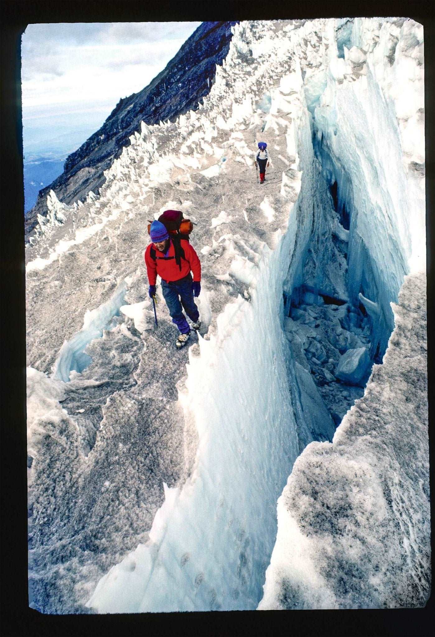 Life Lived Wild in One Size | Patagonia Bend