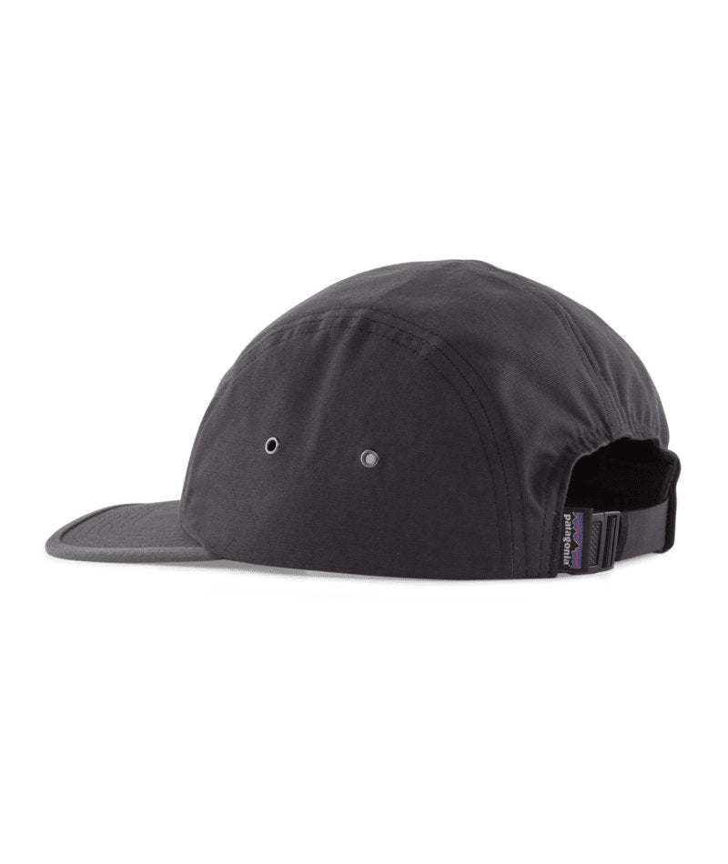 Maclure Hat in P - 6 Label: Ink Black | Patagonia Bend