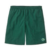 Men's Baggies Longs - 7 in. in GPIW Crest: Conifer Green | Patagonia Bend