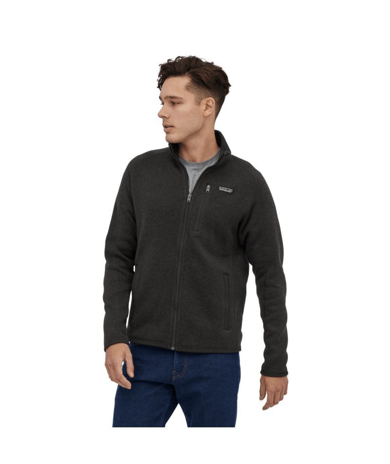 Patagonia better sweater small best sale