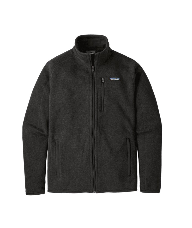 Patagonia performance better sweater jacket hotsell