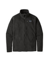 Men's Better Sweater® Jacket in Black | Patagonia Bend