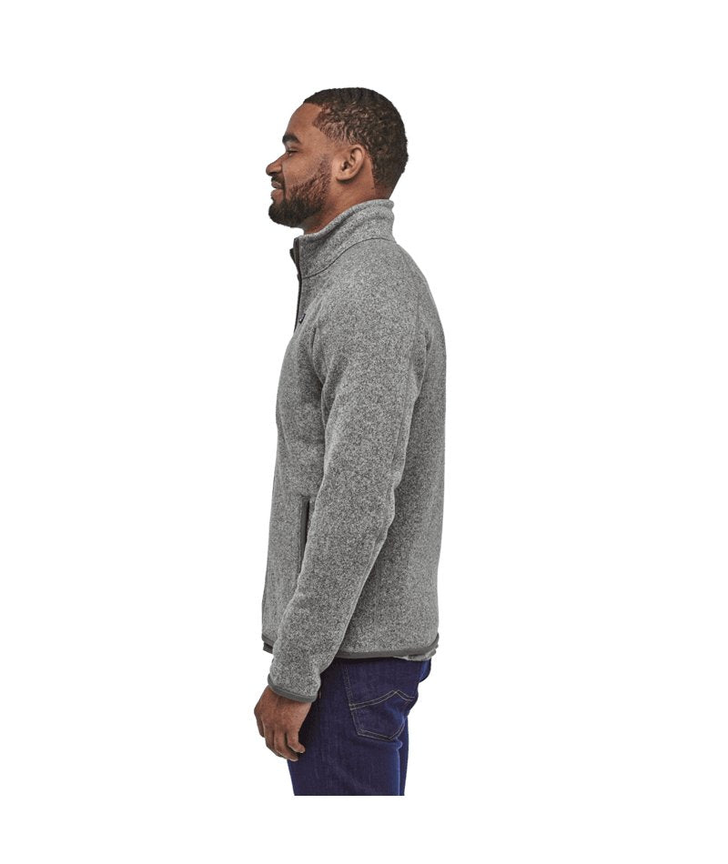 Patagonia men's better sweater sale hotsell