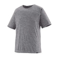 Men's Capilene® Cool Daily Shirt in FEATHER GREY | Patagonia Bend