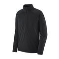 Men's Capilene® Midweight Zip - Neck in Black | Patagonia Bend