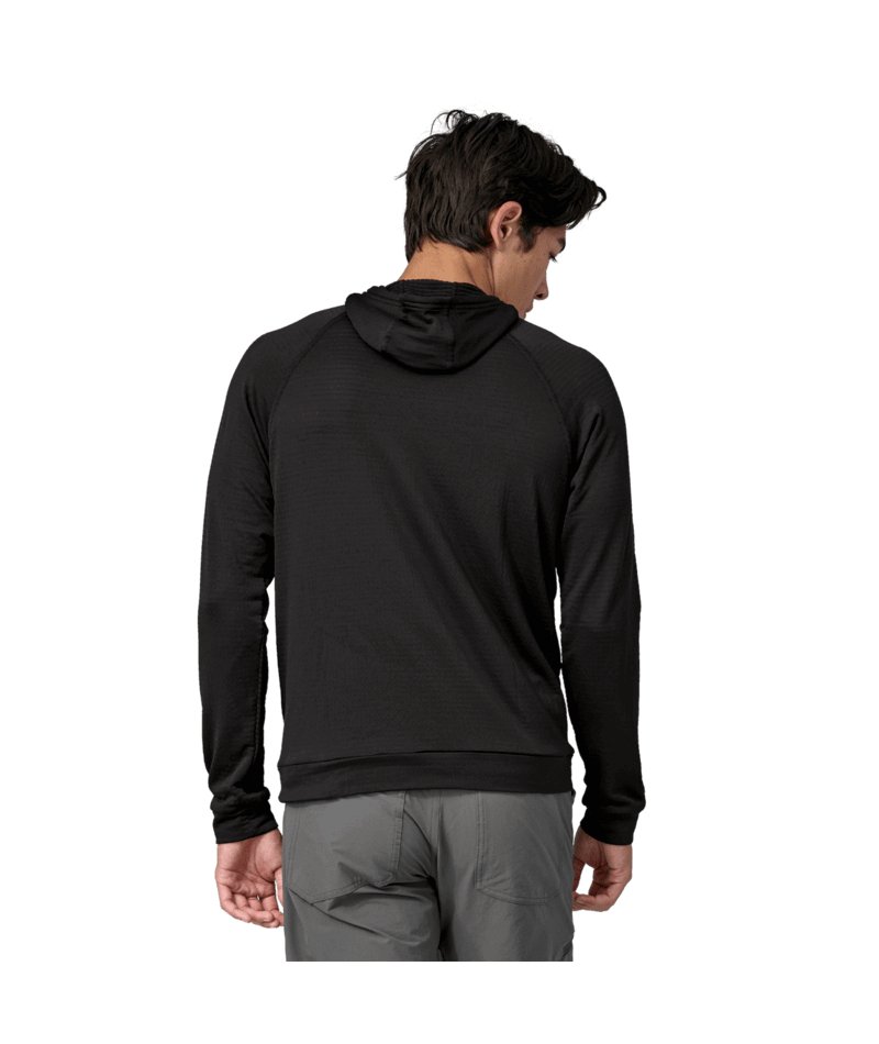 Patagonia thermal weight hoodie best sale