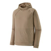 Men's Capilene® Thermal Hoody in Seabird Grey | Patagonia Bend