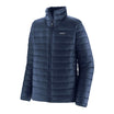 Men's Down Sweater in NEW NAVY | Patagonia Bend