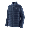 Men's Down Sweater in NEW NAVY | Patagonia Bend