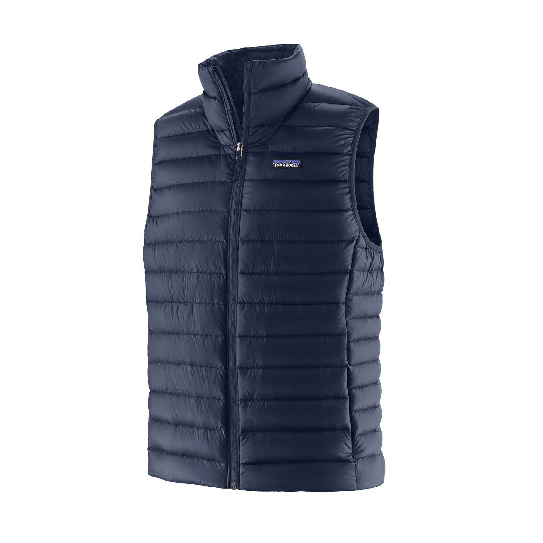 Men's Down Sweater™ Vest in New Navy | Patagonia Bend