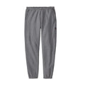 Men's Fitz Roy Icon Uprisal Sweatpants in Gravel Heather | Patagonia Bend