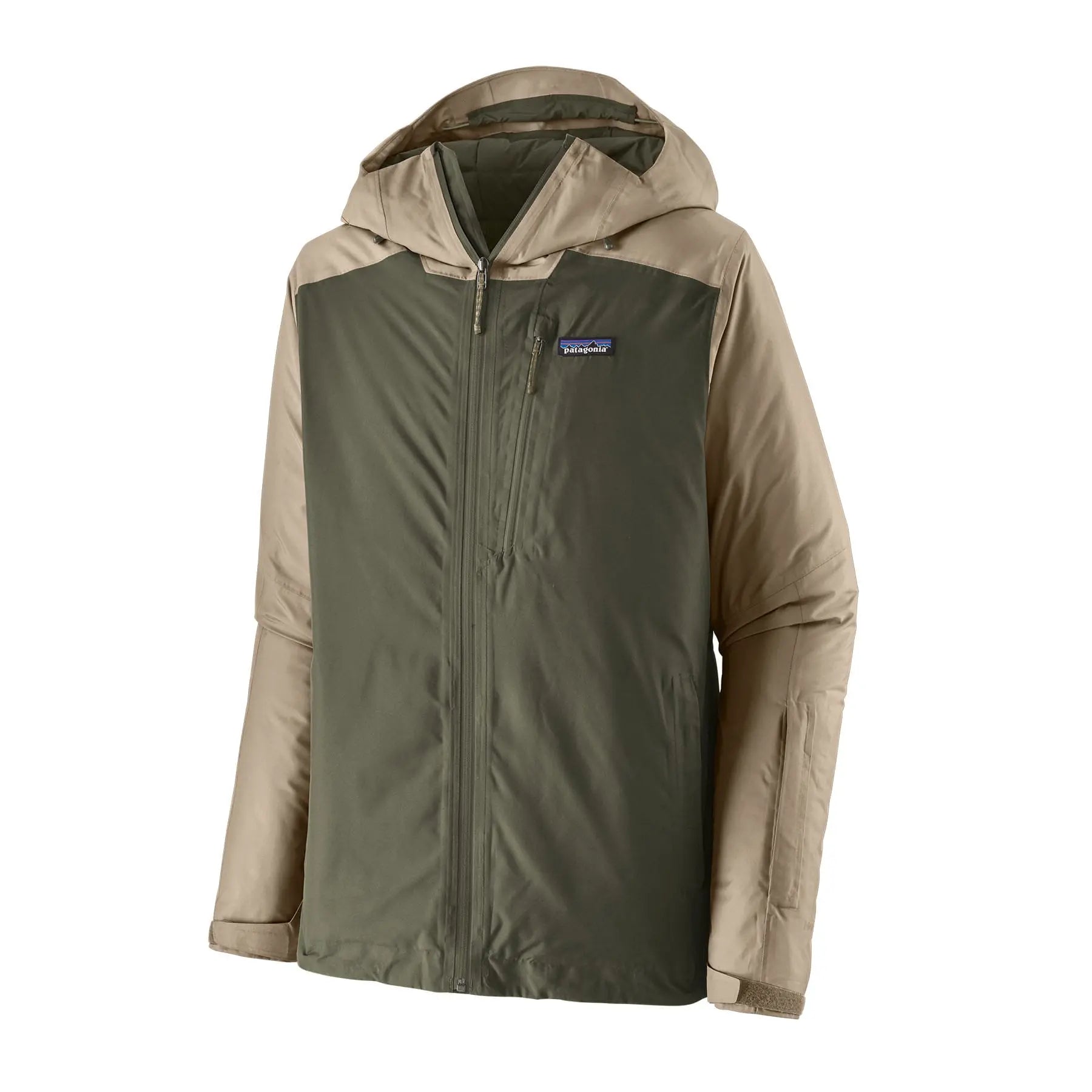 Patagonia insulated hotsell