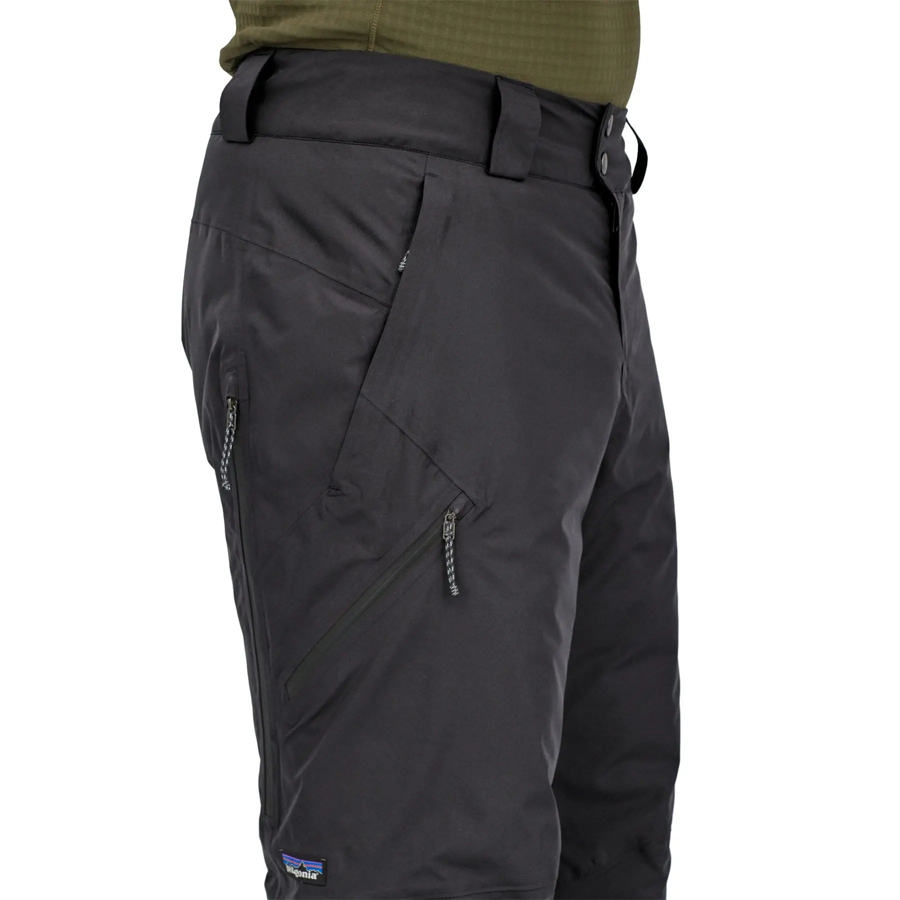 Patagonia Men s Insulated Powder Town Pants