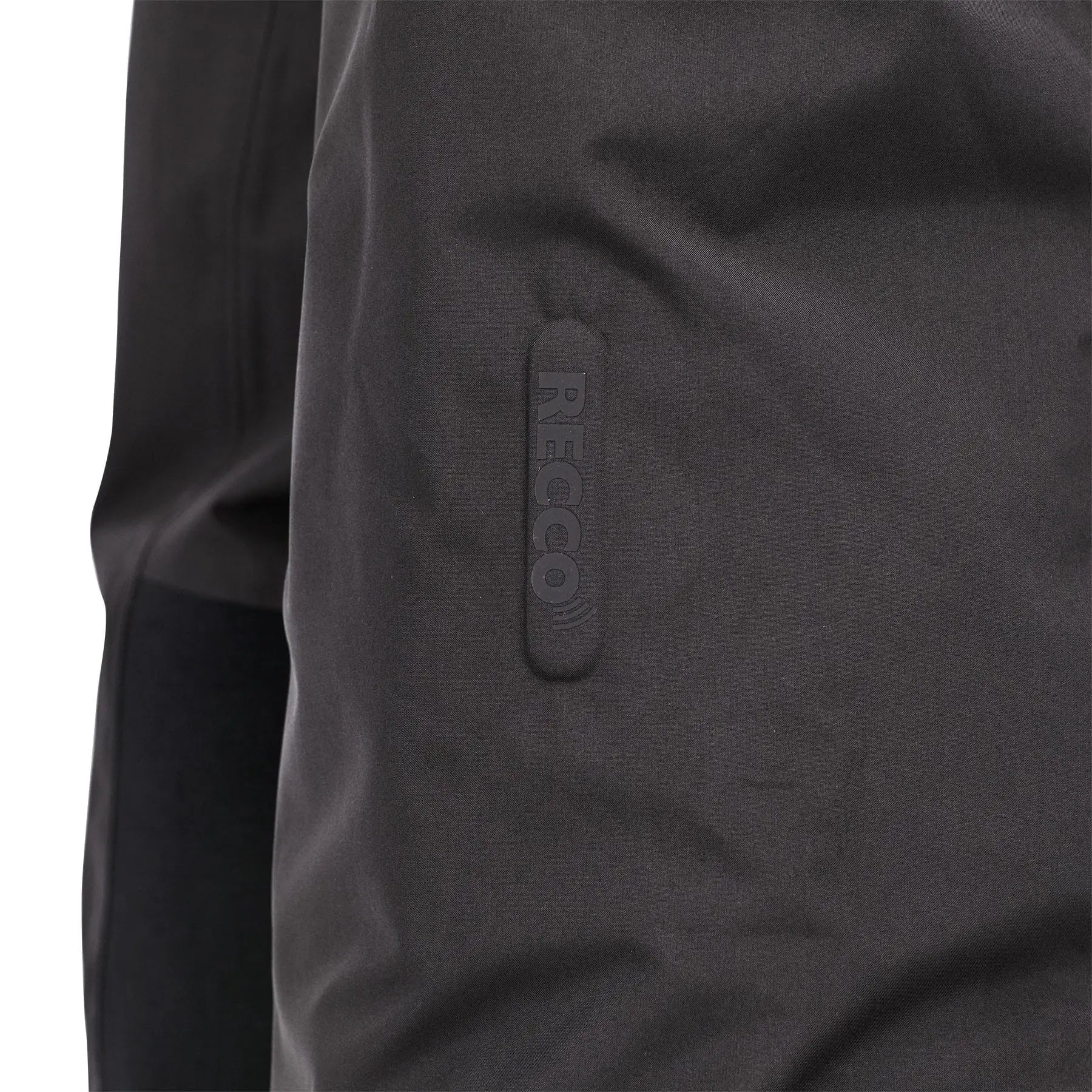 Men's Insulated Powder Town Pants - Regular in Black | Patagonia Bend