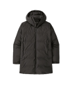 Men's Jackson Glacier Parka in Black | Patagonia Bend