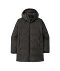 Men's Jackson Glacier Parka in Black | Patagonia Bend