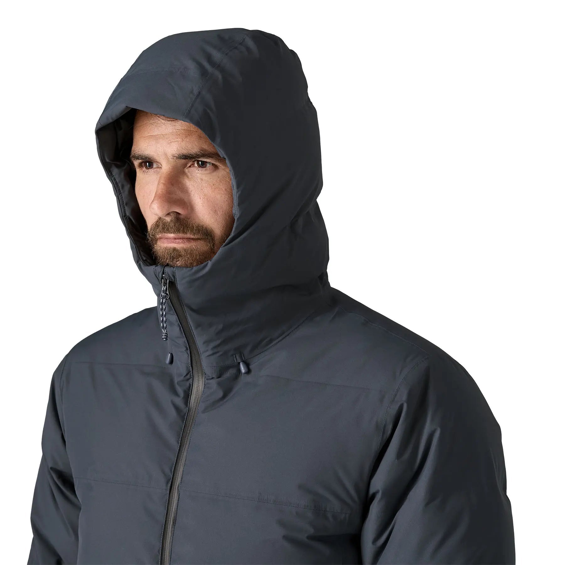 Men's jackson glacier parka online